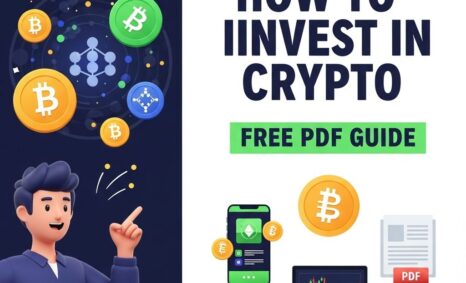 investing in crypto guide