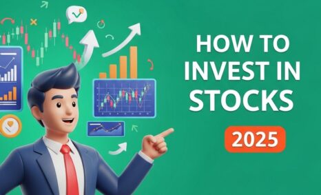 investing in stocks 2025