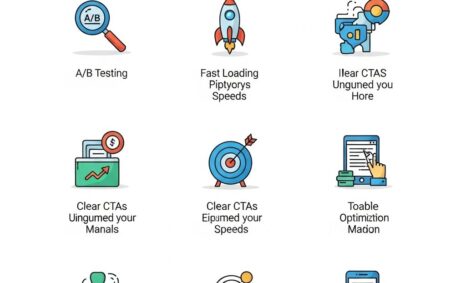 landing page optimization hacks