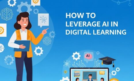 leverage ai digital learning