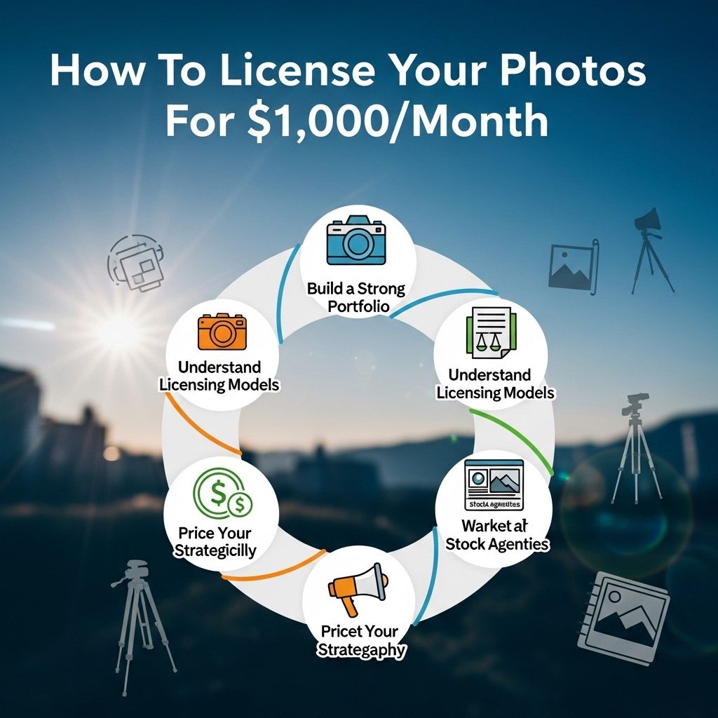 License Your Photos for $1,000/Month: A Complete Guide license photos 1000 month