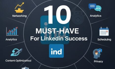 linkedin success tools