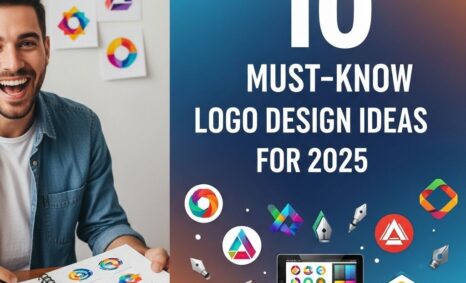 logo design ideas 2025