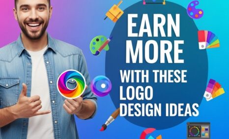 logo design ideas to earn