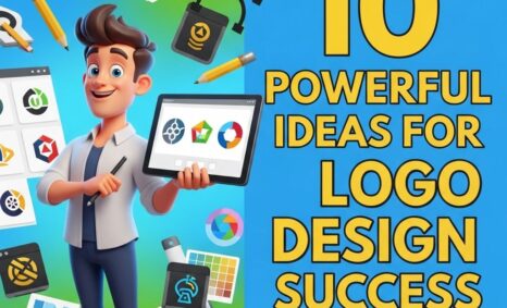 logo design success ideas