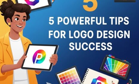 logo design success tips 1