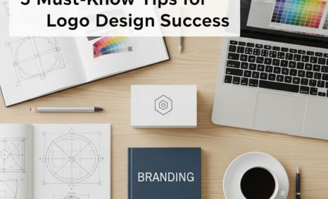 logo design success tips