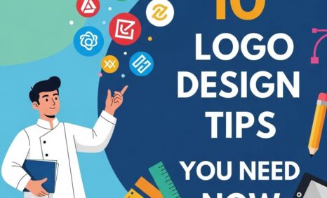 logo design tips success