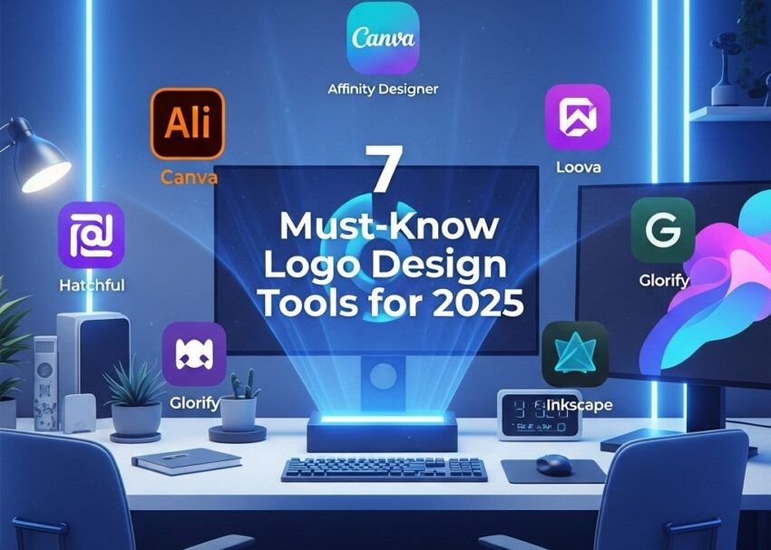 7 Essential Logo Design Tools for 2025 logo design tools 2025 1