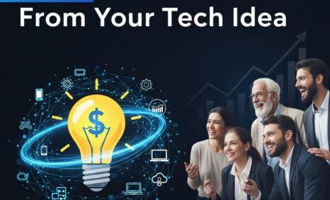 make 5000 month tech idea