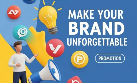 make brand unforgettable 1