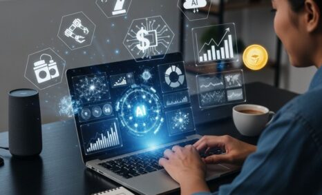 make money online ai