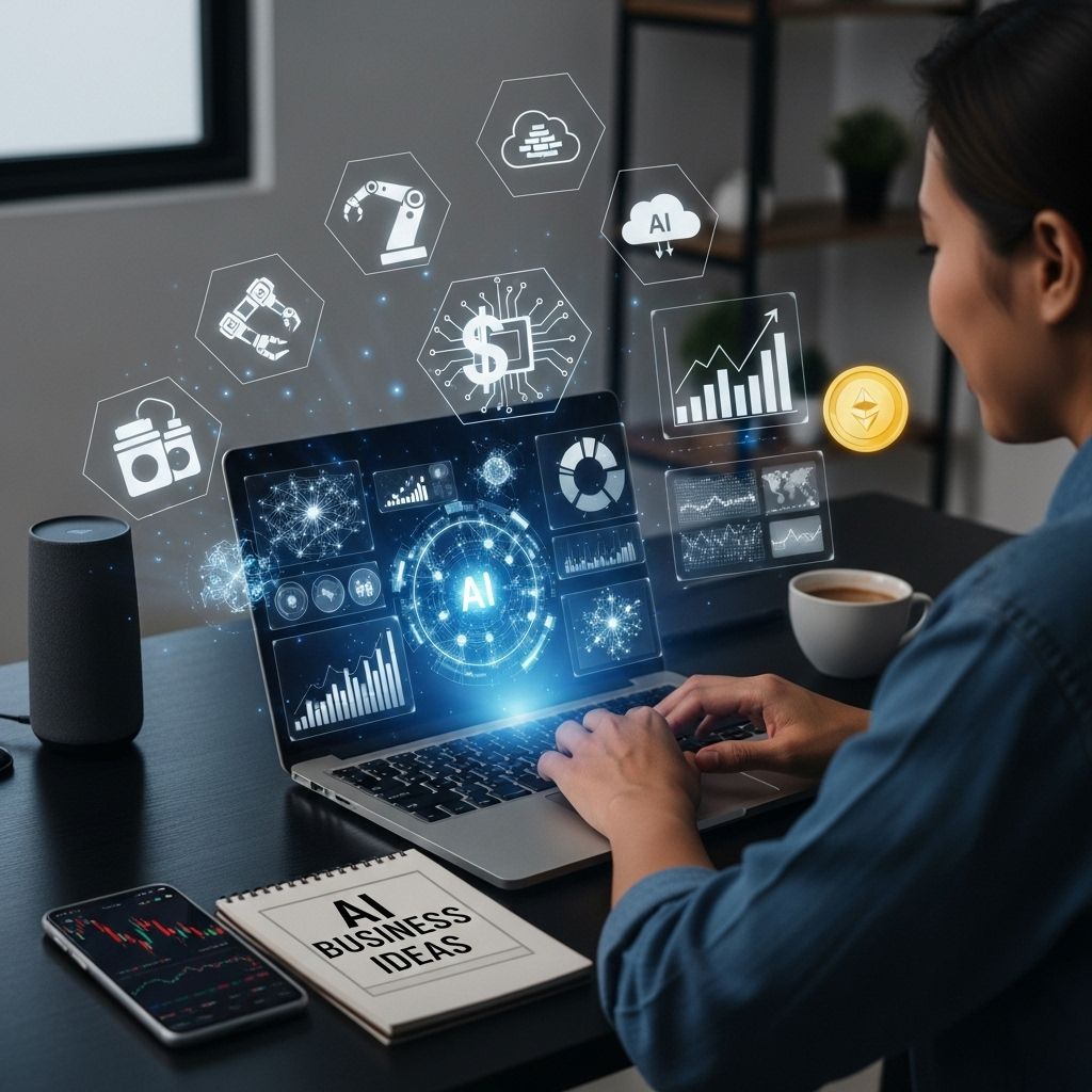 Unlocking Profits: Make Money Online with AI Innovations make money online ai