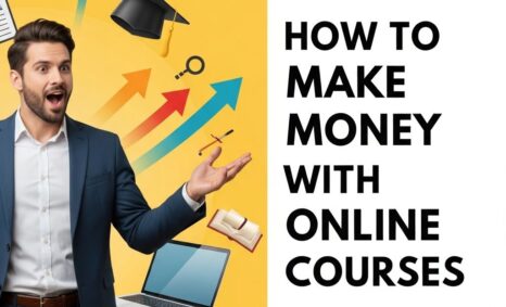 make money online courses