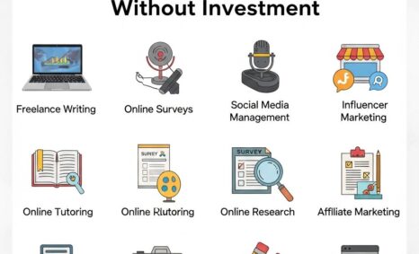 make money online no investment