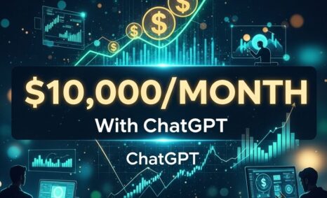 make money with chatgpt