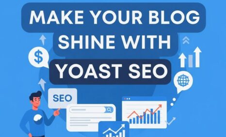 make your blog shine yoast