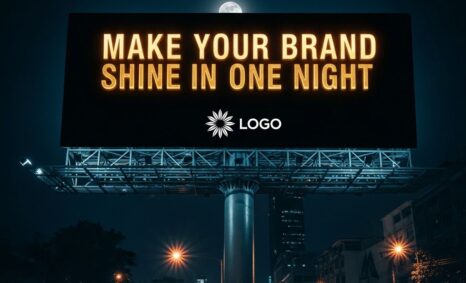 make your brand shine
