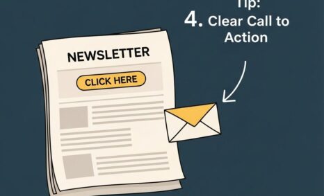 make your newsletter shine