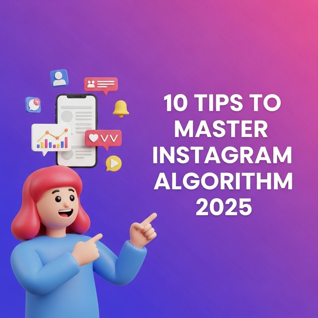 master instagram algorithm 2025