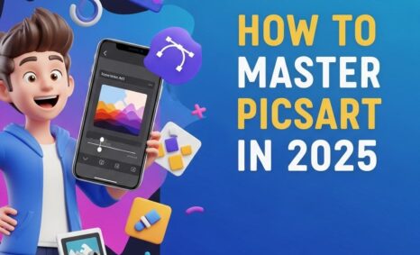 master picsart 2025