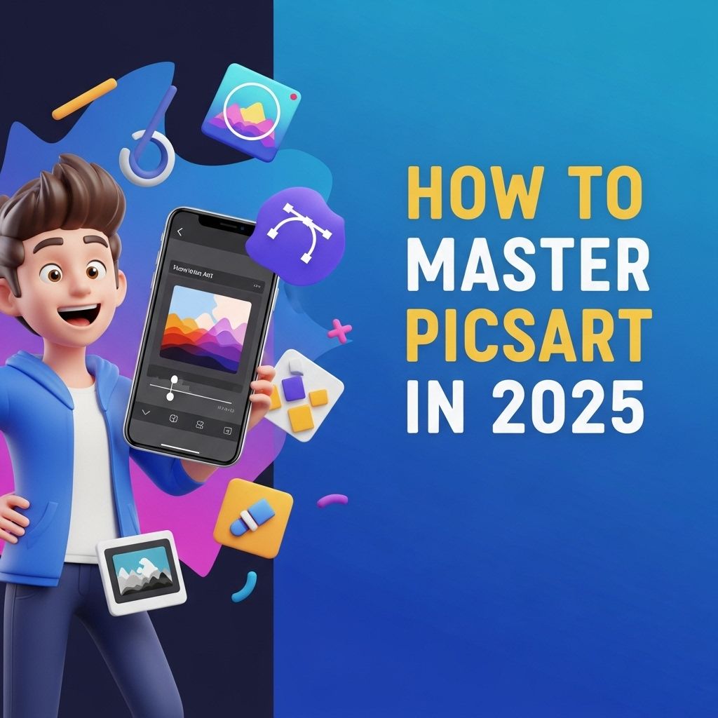 master picsart 2025