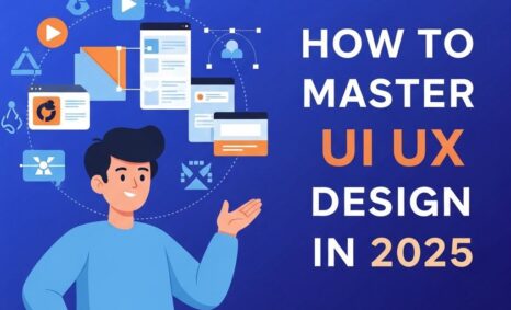 master ui ux design 2025 2