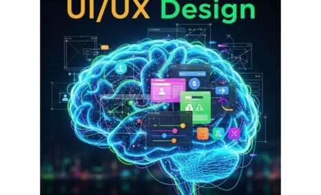 master ui ux design 2025