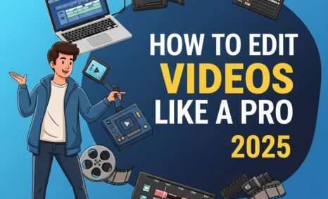 master video editing 2025