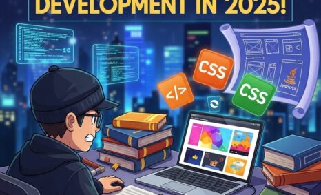 Blog master web development 2025