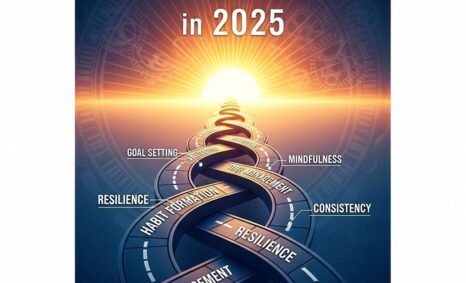 mastering self discipline 2025