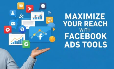 maximize reach facebook ads