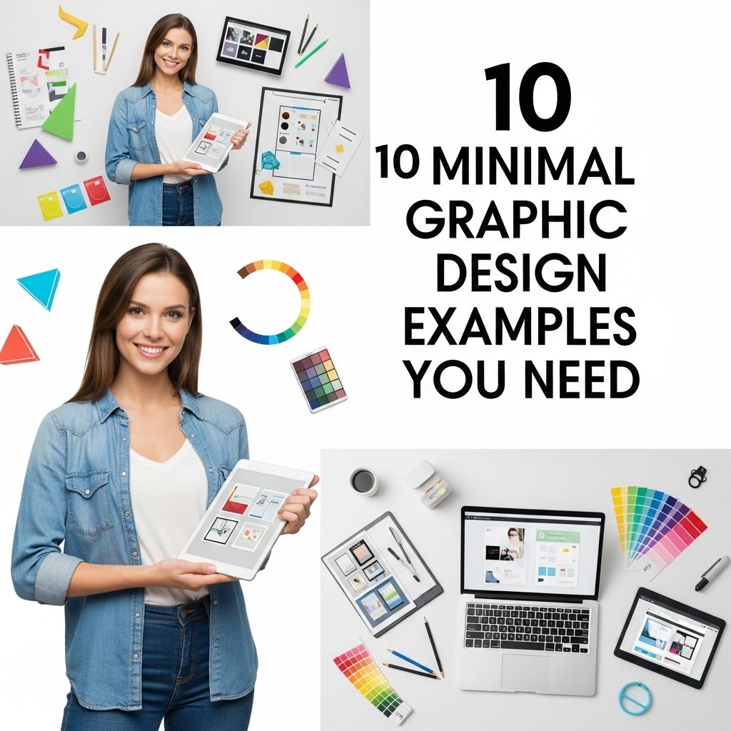 10 Minimal Graphic Design Examples You Need to See minimal graphic design