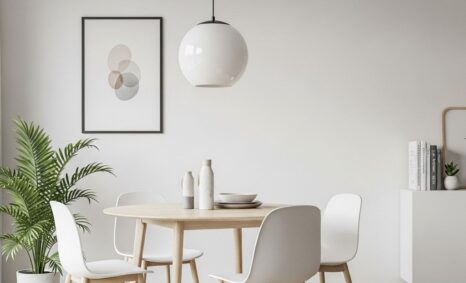 minimalist interior design ideas