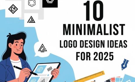 minimalist logo design 2025 2