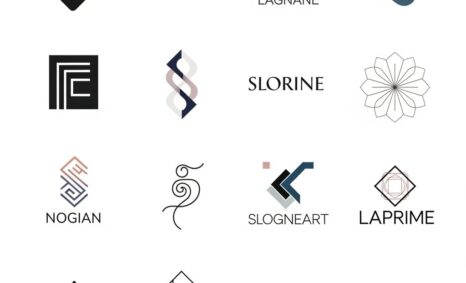 minimalist logo ideas