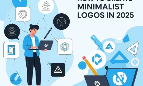 minimalist logos 2025