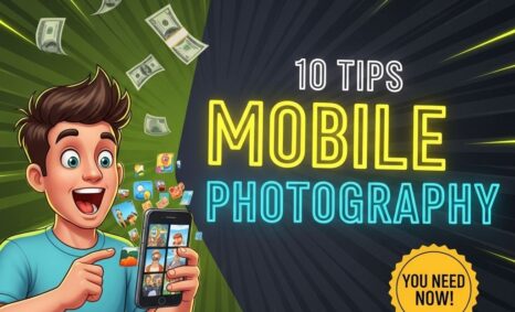 mobile photography tips 2