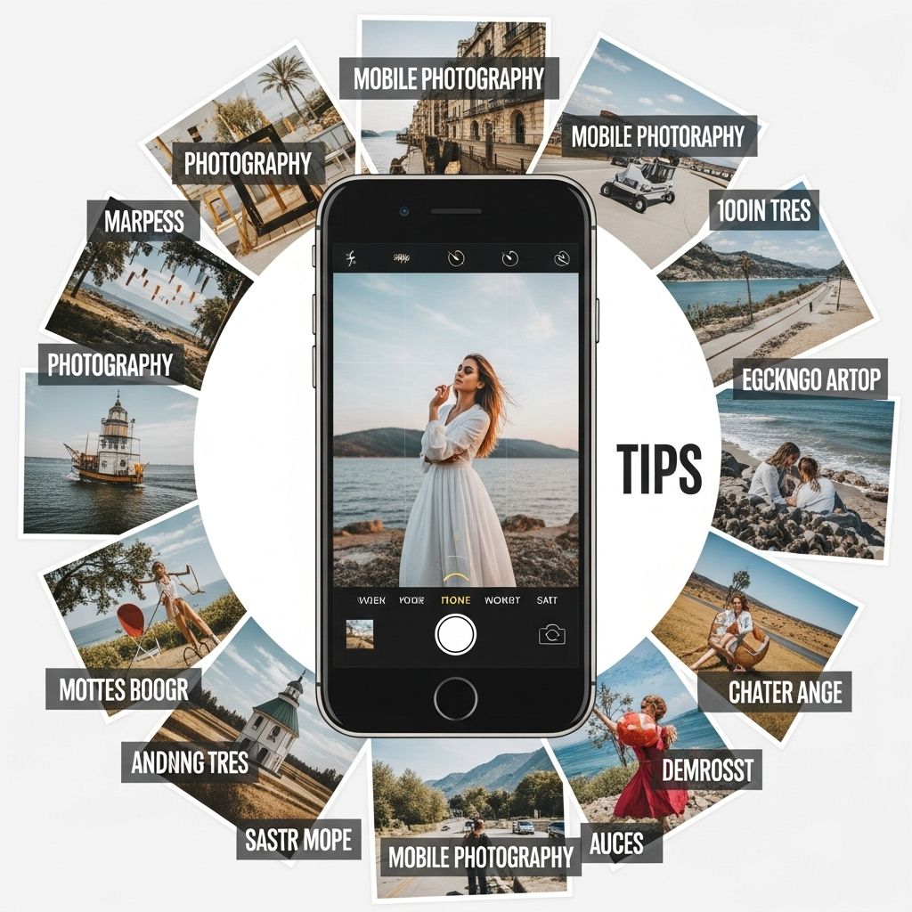 10 Mobile Photography Tips to Transform Your Shots mobile photography tips