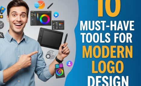 modern logo design tools 1