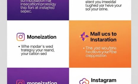 monetize instagram reels successfully
