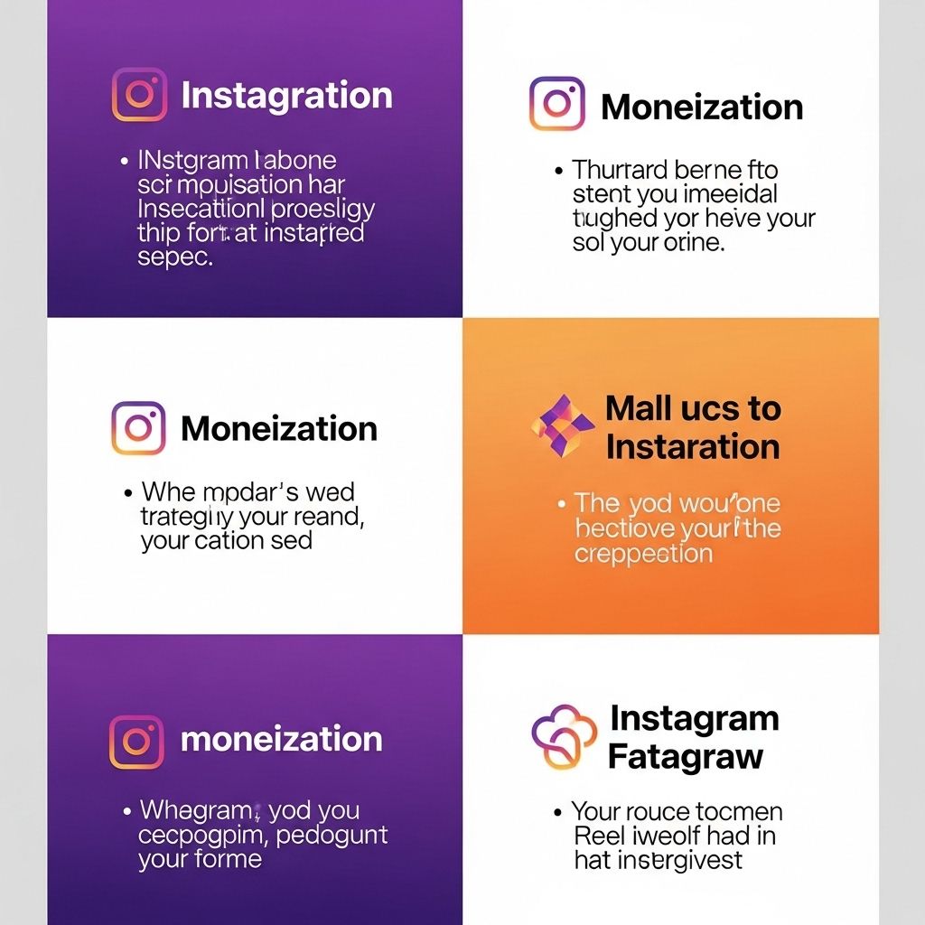 Unlocking Instagram Reels: Monetization Strategies that Work monetize instagram reels successfully