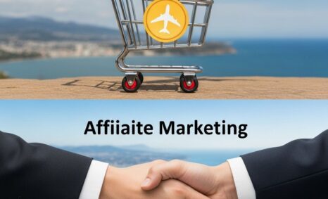 monetize travel photos