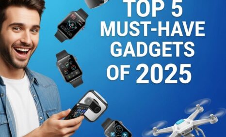must have gadgets 2025