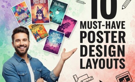must have poster designs