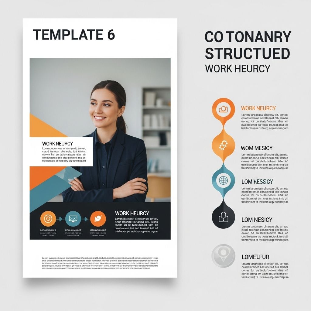 10 Must-Have Resume Templates for 2025 must have resume templates 2025