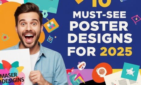 must see poster designs 2025