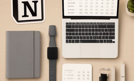 notion habit tracking tools