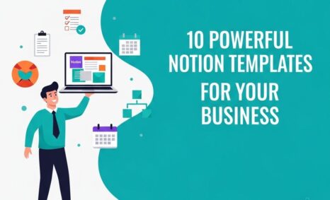 notion templates business success 1