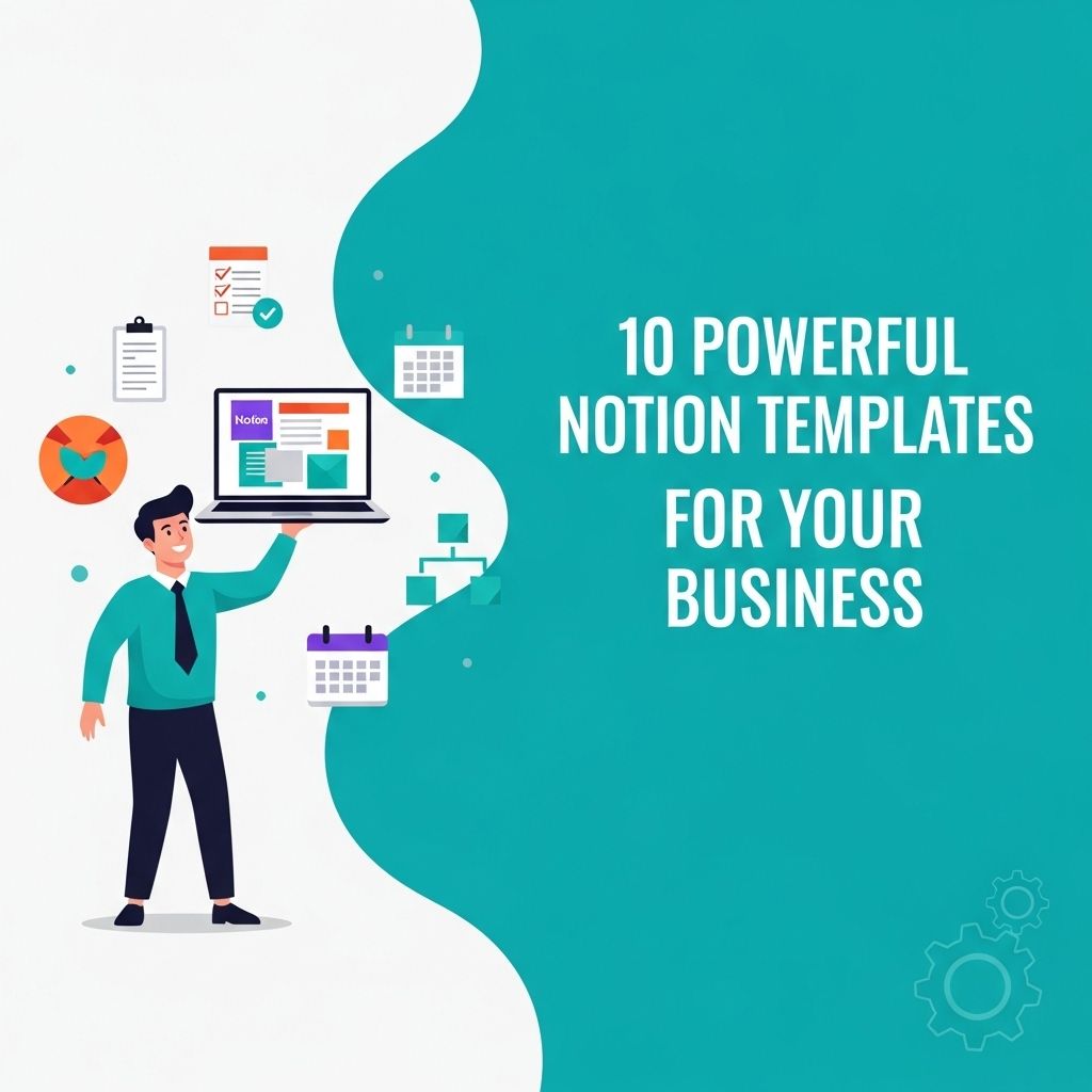 notion templates business success 1